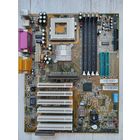 Abit SA6 (i815EP) Socket 370