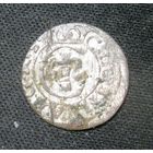Солид Кристины Августа 1651 г. Рига