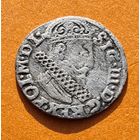 3 грош 1622 год