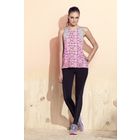 Maaji Спортивный топ/ топ для воды/пляжа размер M