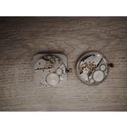 Мех "Ракета" с редким циф 1баланс крутится, но ост