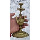 Подсвечник ранний 19-го века