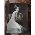 Актриса  ЕЛЕНА ПРОКЛОВА.