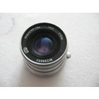 Объектив Индустар-26м, красная "П", м39