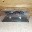 Mercedes SL 600.2004.Mercedes Benz Collection.1/43.