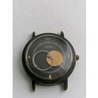 Часы ракета коперник, ход есть