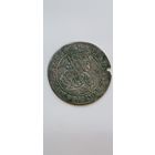 ОРТ 1686 г. Пруссия, Фридрих Вильгельм.