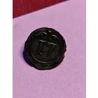 Пуговица франци