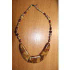 Колье из Европы.