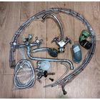 Шланги смесители краны шланг эксц можно отдельно