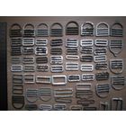 ФУРНИТУРА ГАНСЫ, ВМВ.