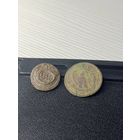 Пуговицы. Франция.