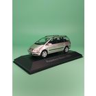 Volkswagen Sharan (2001) от Altaya 1:43