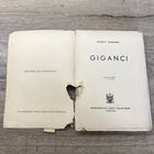 Giganci.