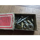 Что то от часов?