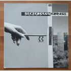 Scorpions crazy world