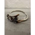 Кольцо СЕРЕБРО 925 пр. (20).  Распродажа коллекции!!!