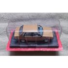 Легендарные советские автомобили модель ВАЗ - 21099