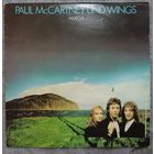 Paul McCartney und Wings (Amiga), LP