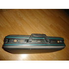 Дипломат с кодовым замком . Кейс