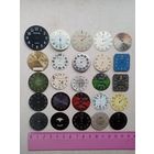 ЦИФЕРБЛАТЫ К ЧАСАМ (7)