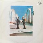 Pink Floyd – Wish You Were Here / Пинк Флойд – Жаль, Что Тебя Здесь Нет