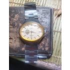 Часы луч МВД БССР Без батарейки Не проверялись.