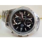 Часы "Casio" корпус нерж.Сталь,хронограф