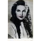 Открытка, почтовая карточка, т. МАКСАКОВА , Гомель,  "ФОТО-ТРУД,