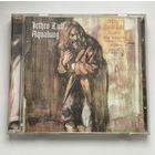 КОМПАКТ - ДИСК (Аудио CD) британской рок-группы Jethro Tull (альбом Aqualung)!!!