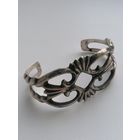 Браслет Sterling стерлинговое серебро, торги с Рубля