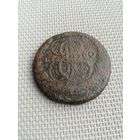 Пять копеек 1780 года с рубля!