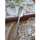 Ложка для сахара Серебро