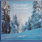 WINTERLAND. 1987,  Amiga, LP, NM, Germany