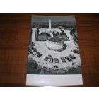 Севастополь Обелиск Славы 1969 год Чистая