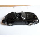 Модель автомобиля ПОРШЕ "PORSCHE 911"   1/38