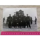 Солдаты вермахта. 1941...1945. Копии с оригинальных фото. Для панно с экспонатами, гаража, домашнего музея. С Рубля/шт.
