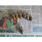 Лампочки ТН-0.3,МН-5.Цена за шт.