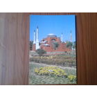 Япония кафедральный собор св. Софии ПК