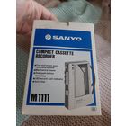 SANYO  М 1111. Капсула времени.
