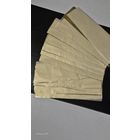 Позолота (поталь) СССР