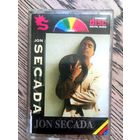 Студийная Аудиокассета Jon Secada - Jon Secada 1992