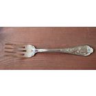 Вилка салатная, длина 24.5 см. Европа