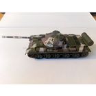 Русские танки #7 Т-62