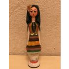 Кукла времен ссср