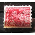 Германия 1938 Присоединение Судет