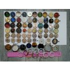 МЕХАНИЗМЫ ЧАСОВ