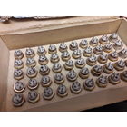 Транзисторы 2П902А (лот 10 шт)