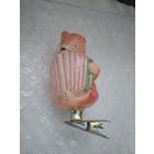 Мишка с гармошкой.Каталог.