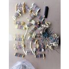 Резисторы новые